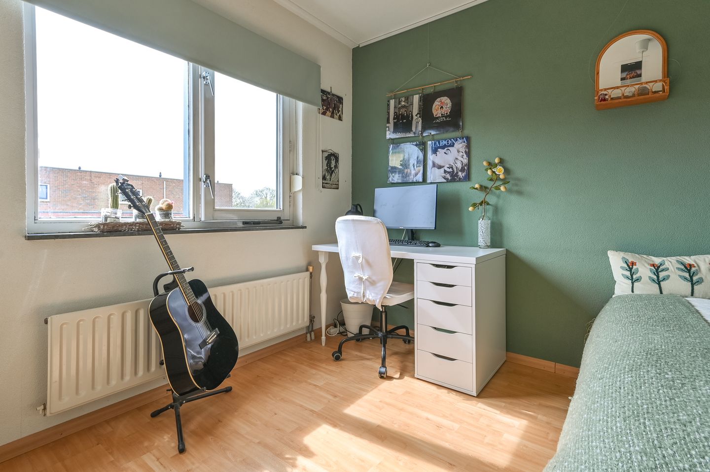 Foto 20 van J. Michaëlpad 54