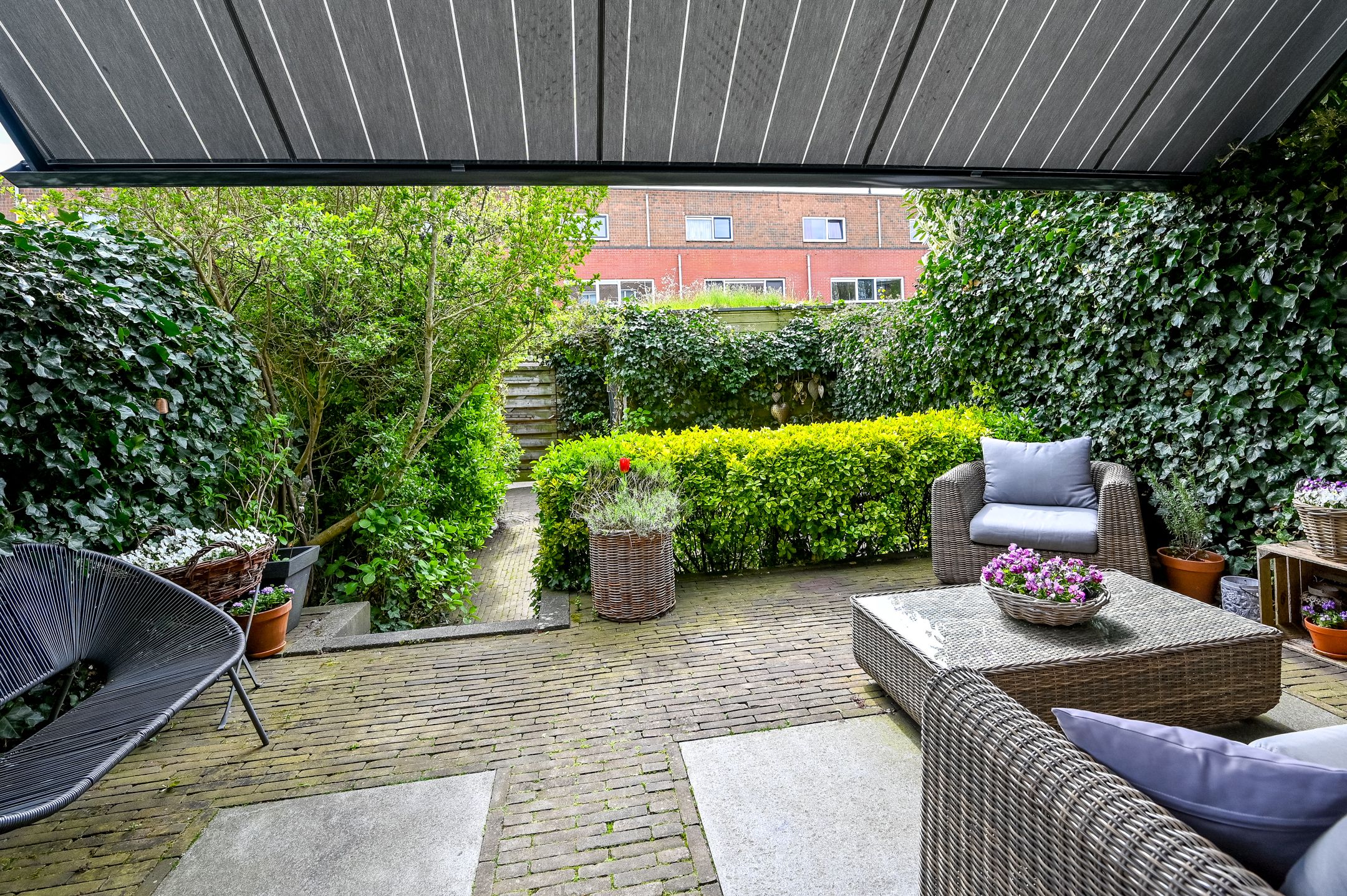 Foto 33 van J. Michaëlpad 54