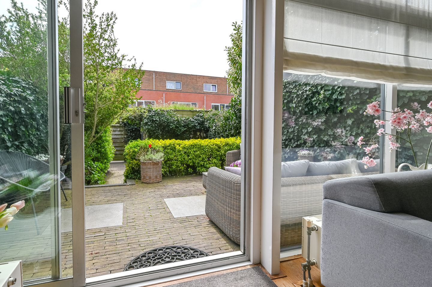 Foto 29 van J. Michaëlpad 54