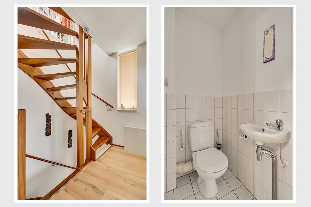 Photo 22 of Sussexstraat 6