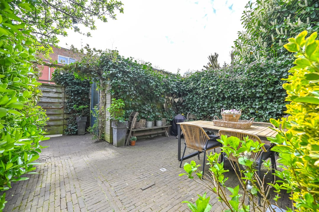 Foto 31 van J. Michaëlpad 54