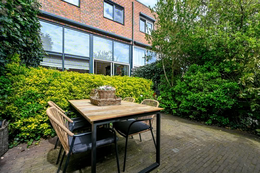 Foto 32 van J. Michaëlpad 54