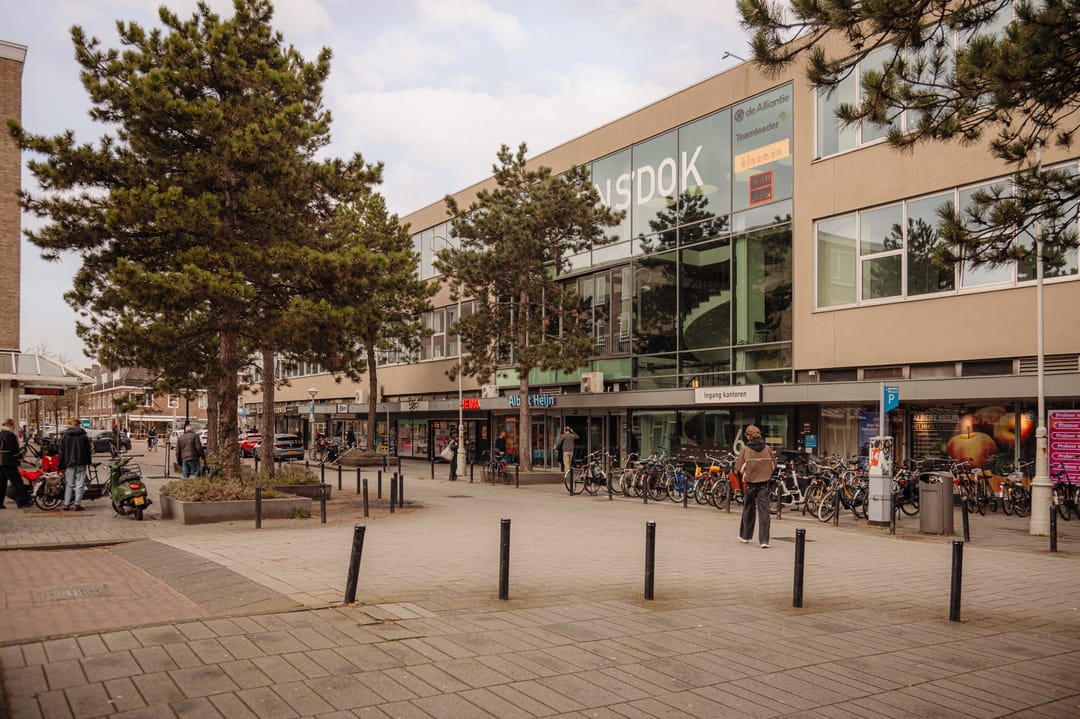 Photo 28 of Hertzstraat 38