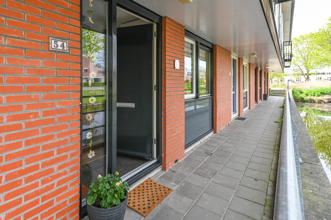 Foto 38 van J. Michaëlpad 54