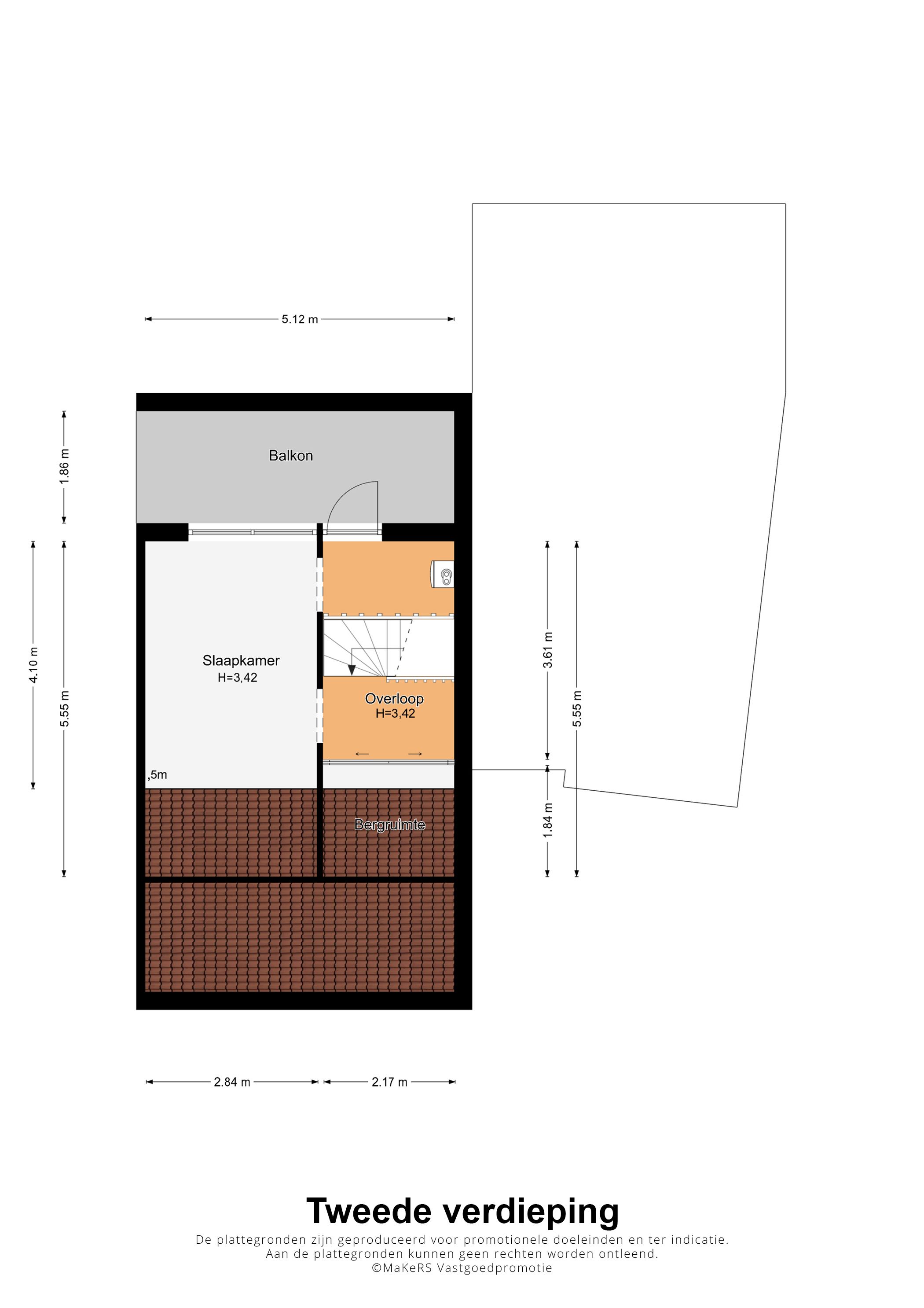 Foto 30 van Sussexstraat 6