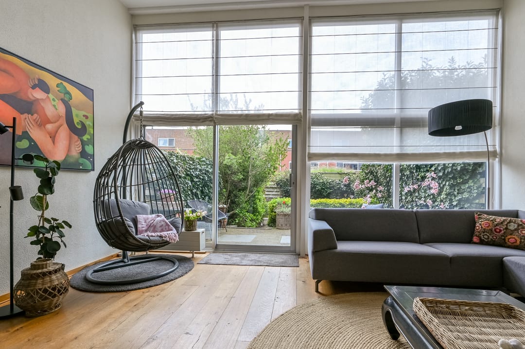 Foto 8 van J. Michaëlpad 54