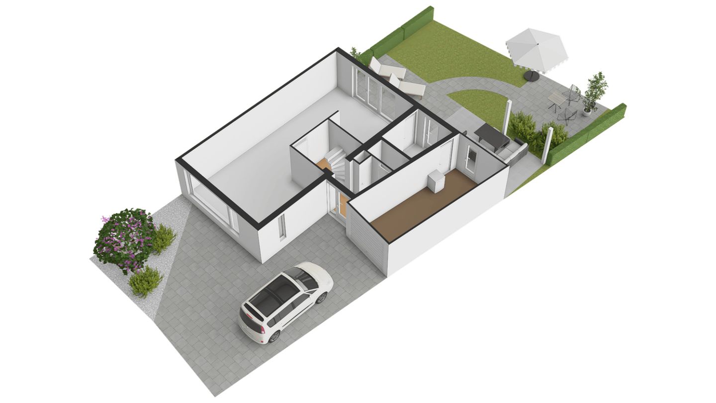 Foto 25 van Sussexstraat 6