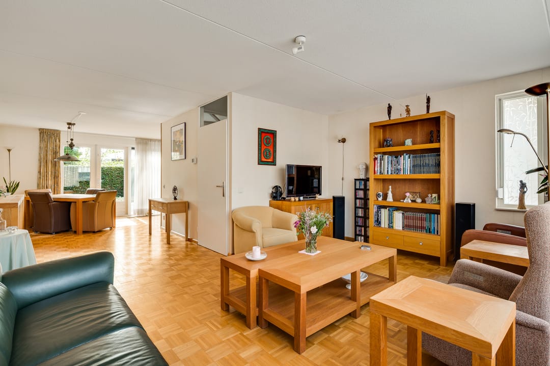 Foto 7 van Sussexstraat 6