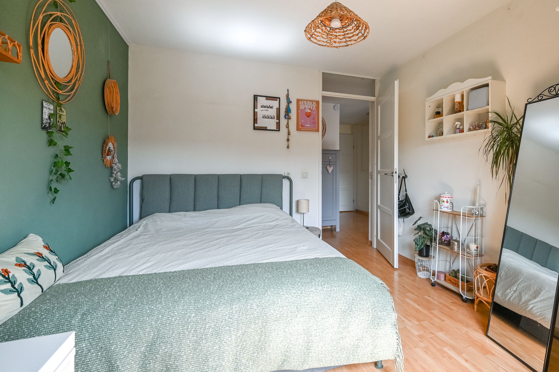 Foto 21 van J. Michaëlpad 54