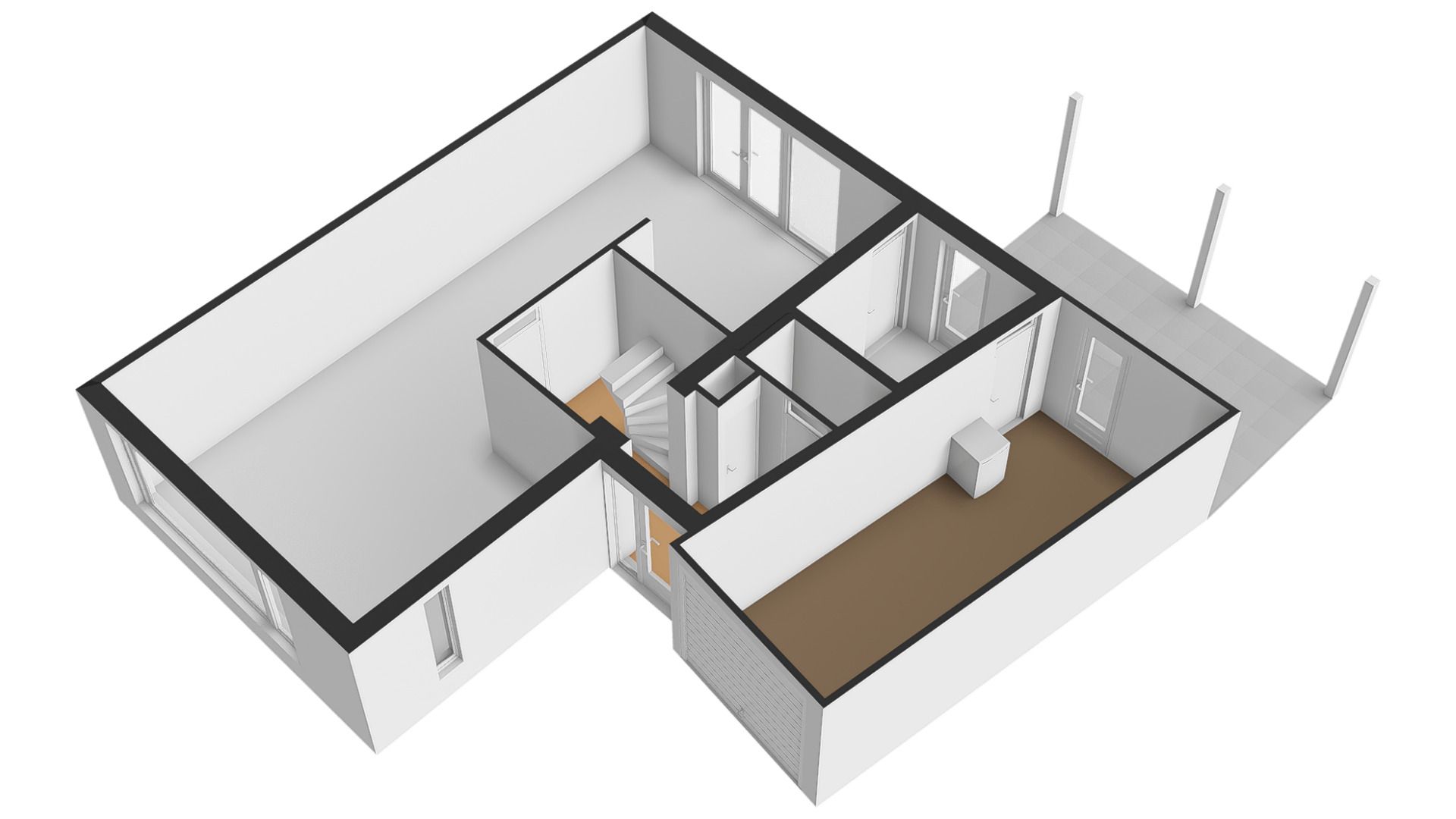 Foto 27 van Sussexstraat 6