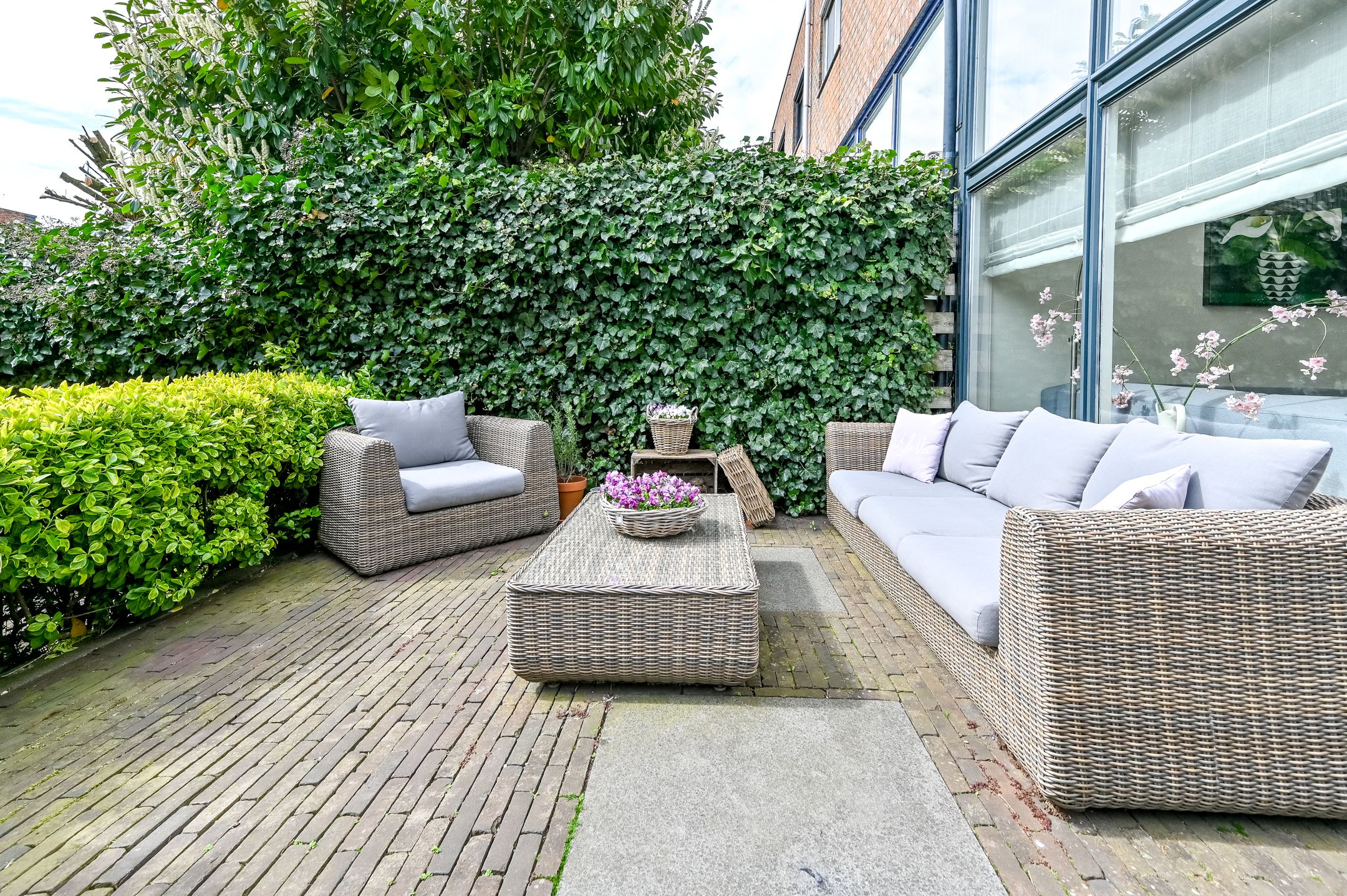 Foto 30 van J. Michaëlpad 54