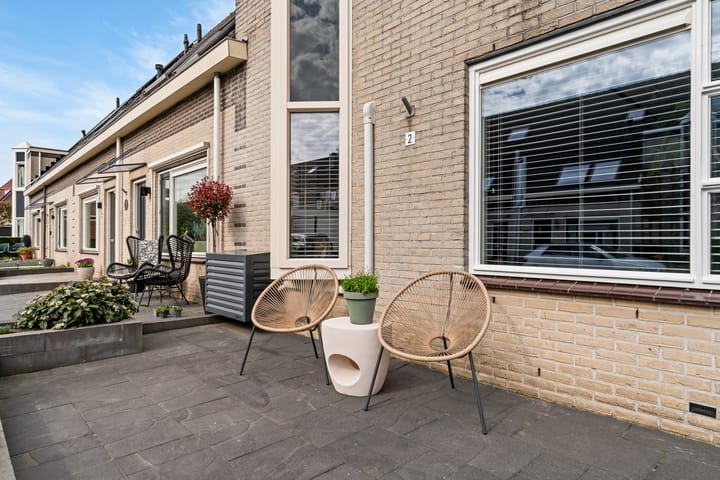 Foto 3 van De Boeg 2