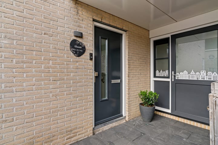 Foto 4 van De Boeg 2