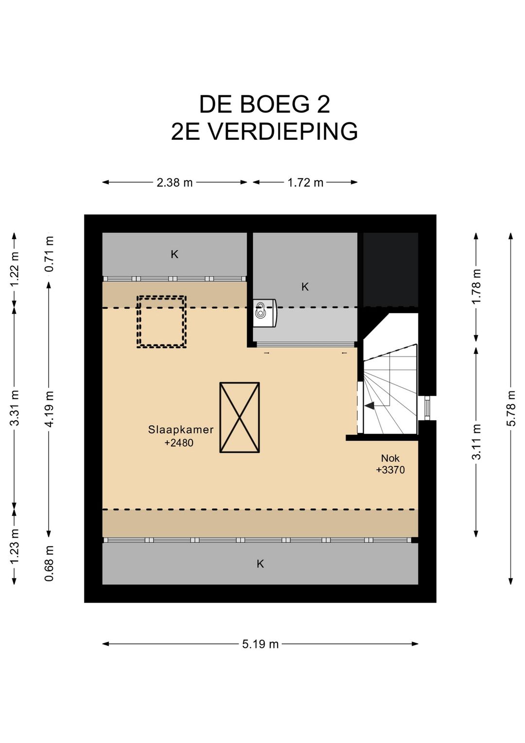 Photo 46 of De Boeg 2