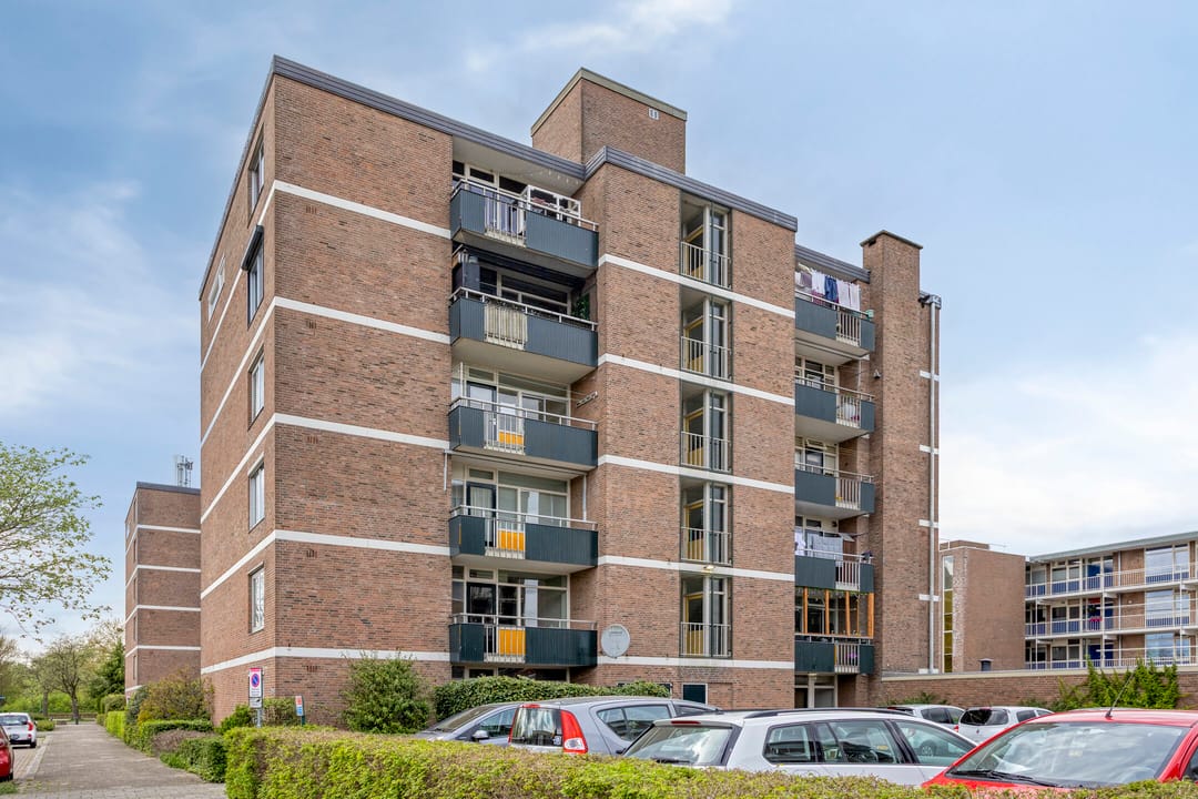 Photo 1 of Eemstraat 47