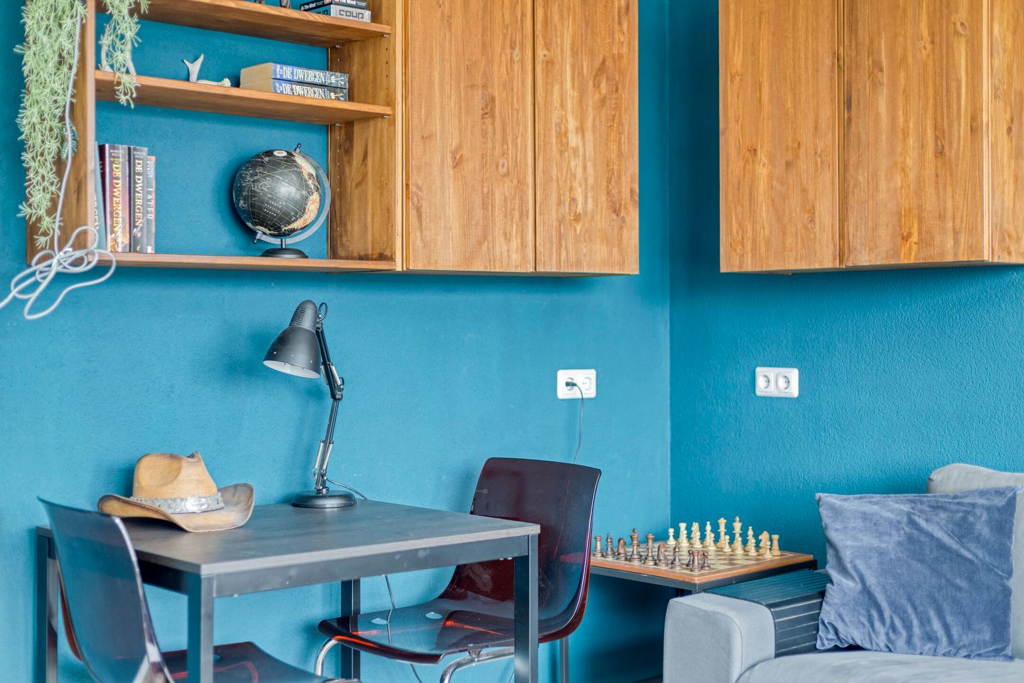 Photo 10 of Eemstraat 47