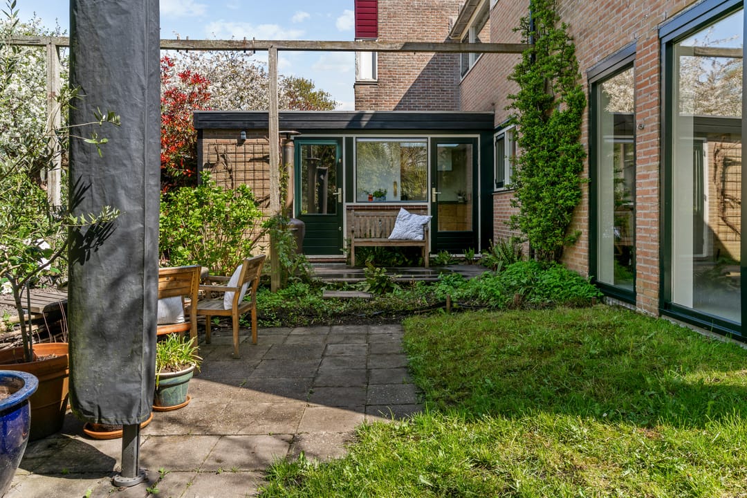 Foto 31 van Pieter Wariuslaan 112