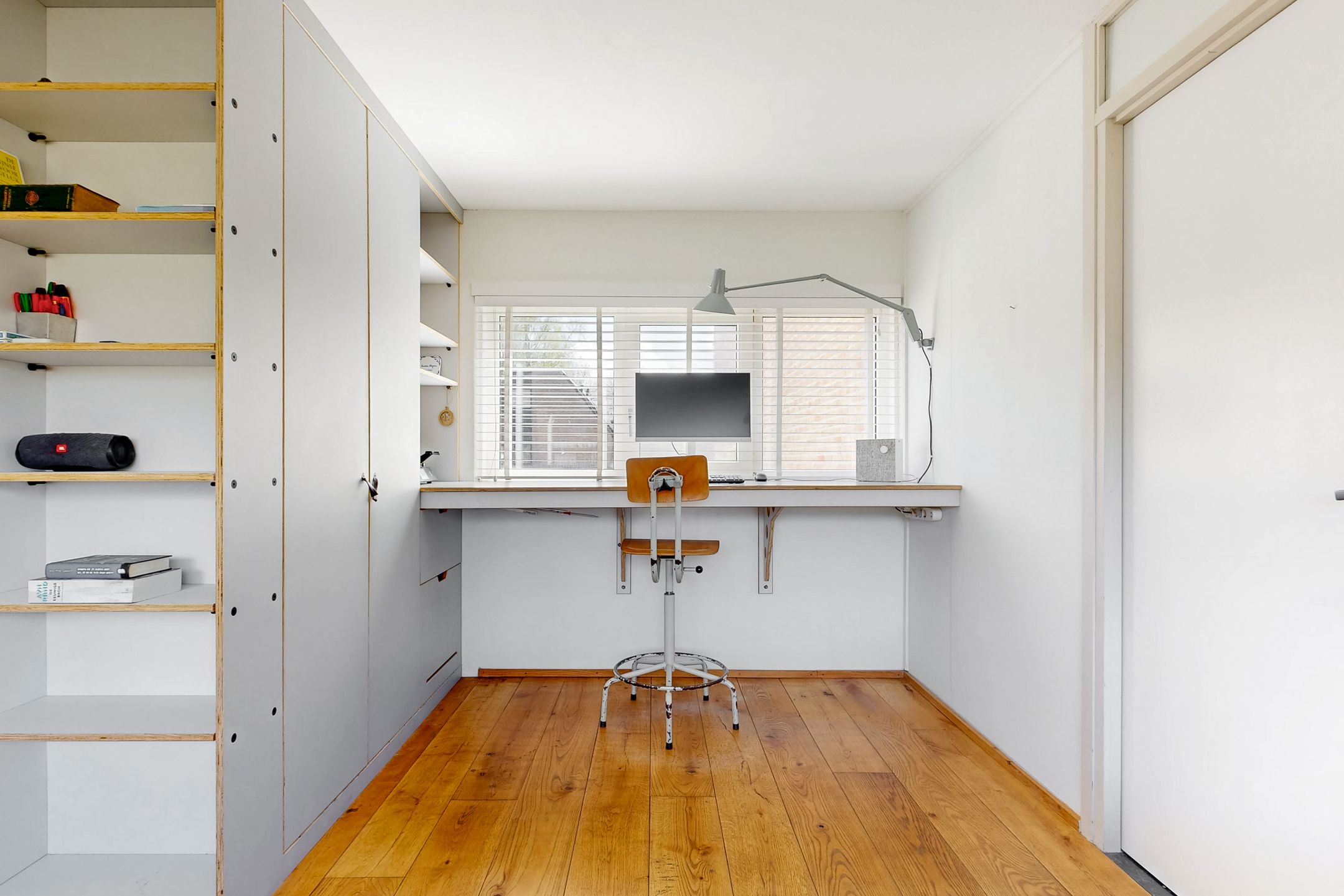 Foto 27 van Pieter Wariuslaan 112