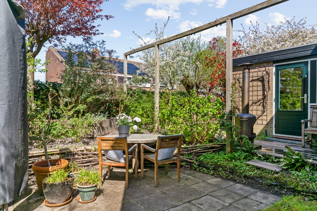 Foto 32 van Pieter Wariuslaan 112