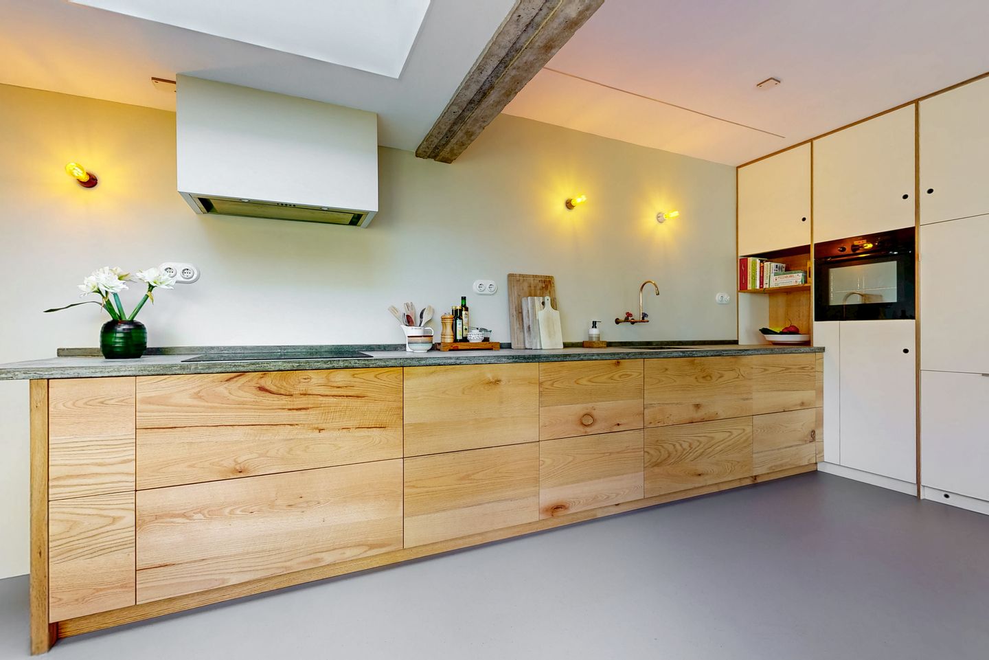 Foto 4 van Pieter Wariuslaan 112