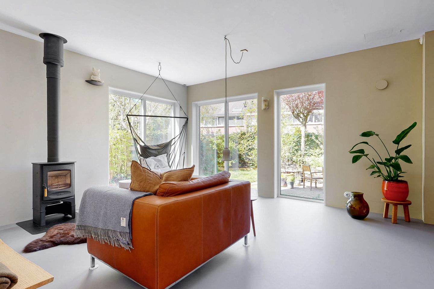 Foto 5 van Pieter Wariuslaan 112