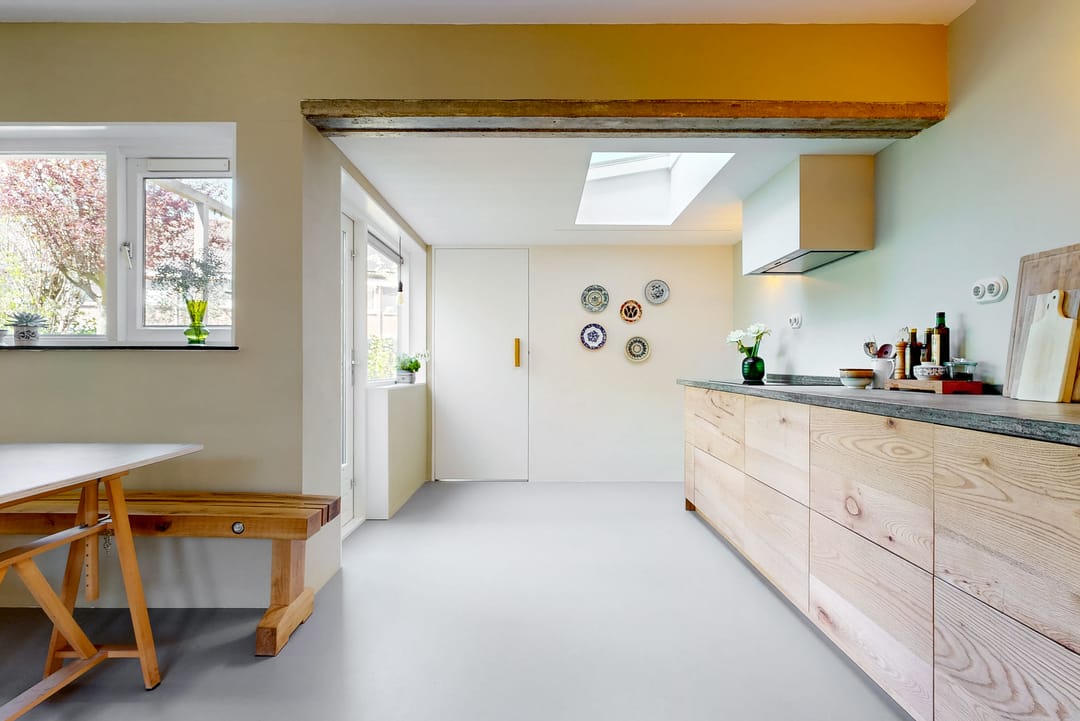 Foto 13 van Pieter Wariuslaan 112