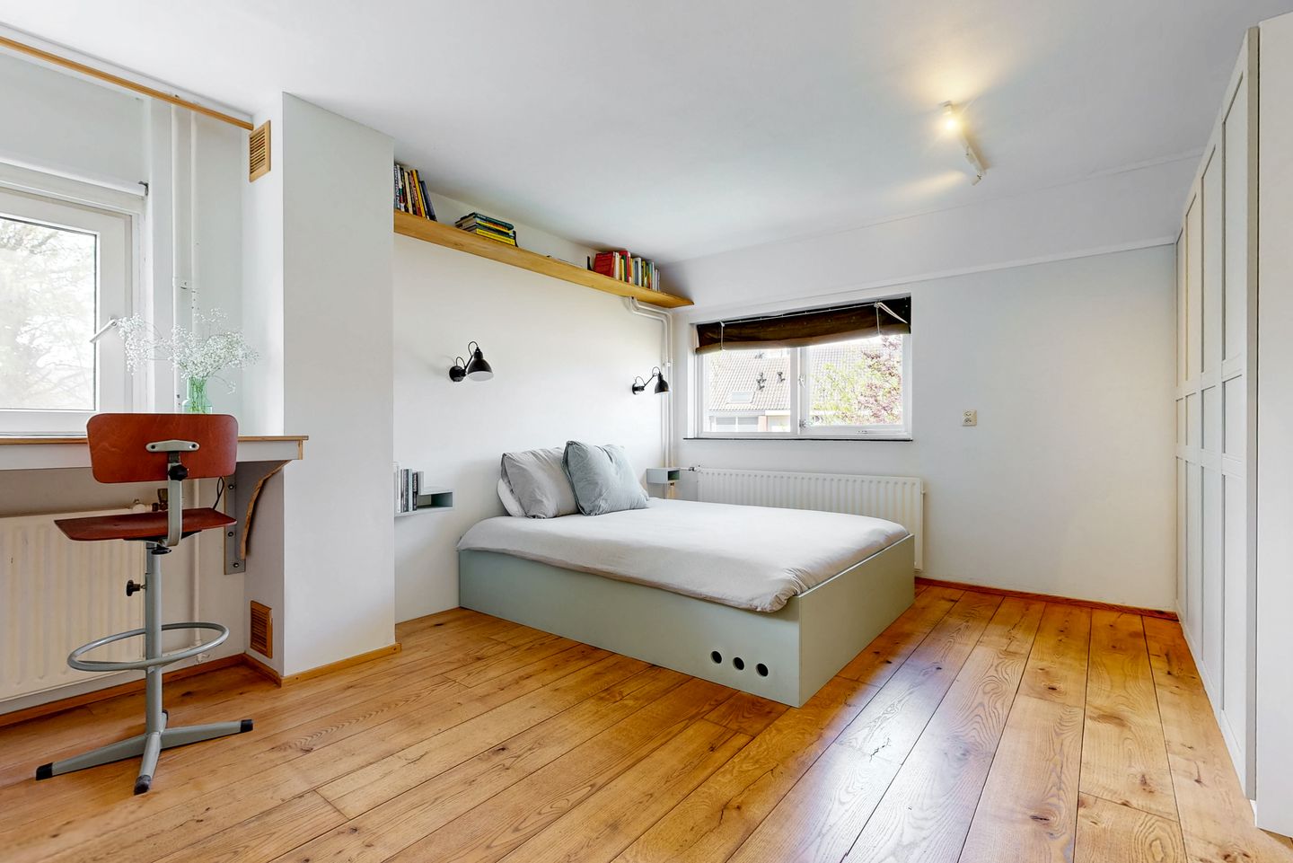 Foto 20 van Pieter Wariuslaan 112