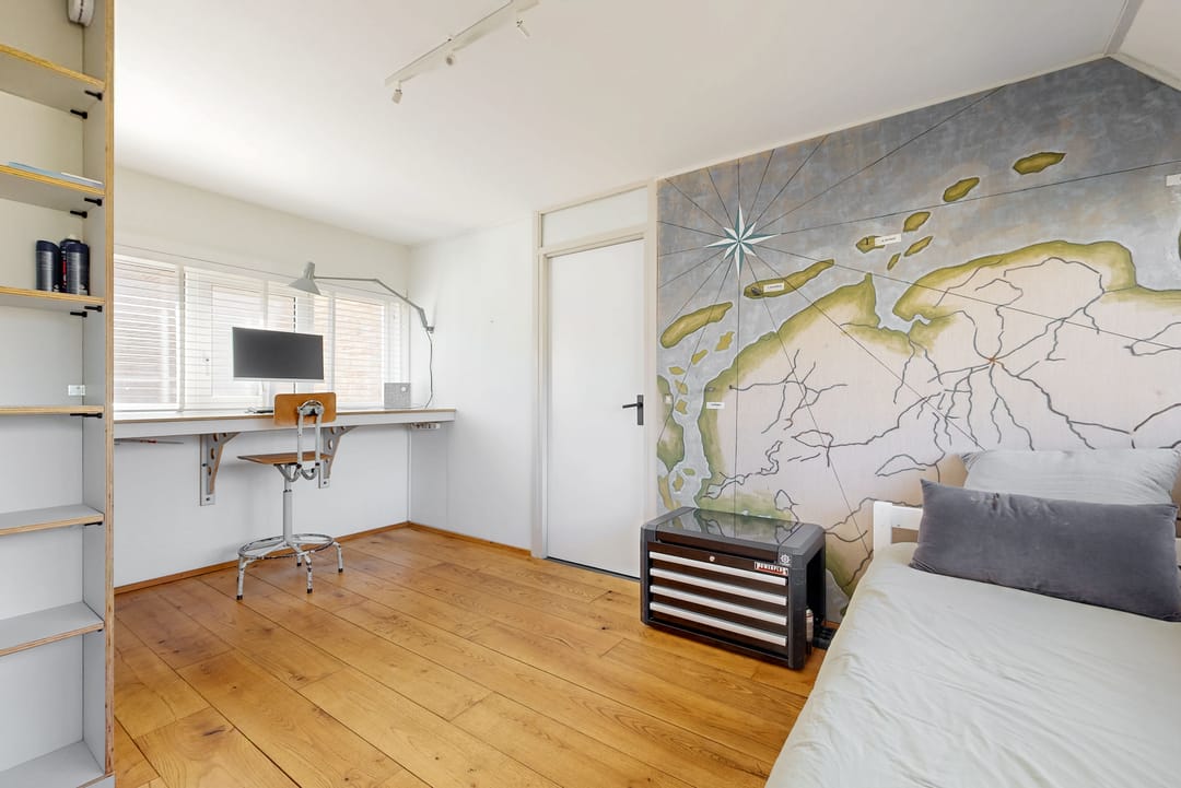 Foto 28 van Pieter Wariuslaan 112