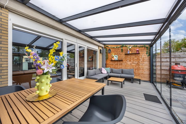 Foto 4 van Karveel 48 71