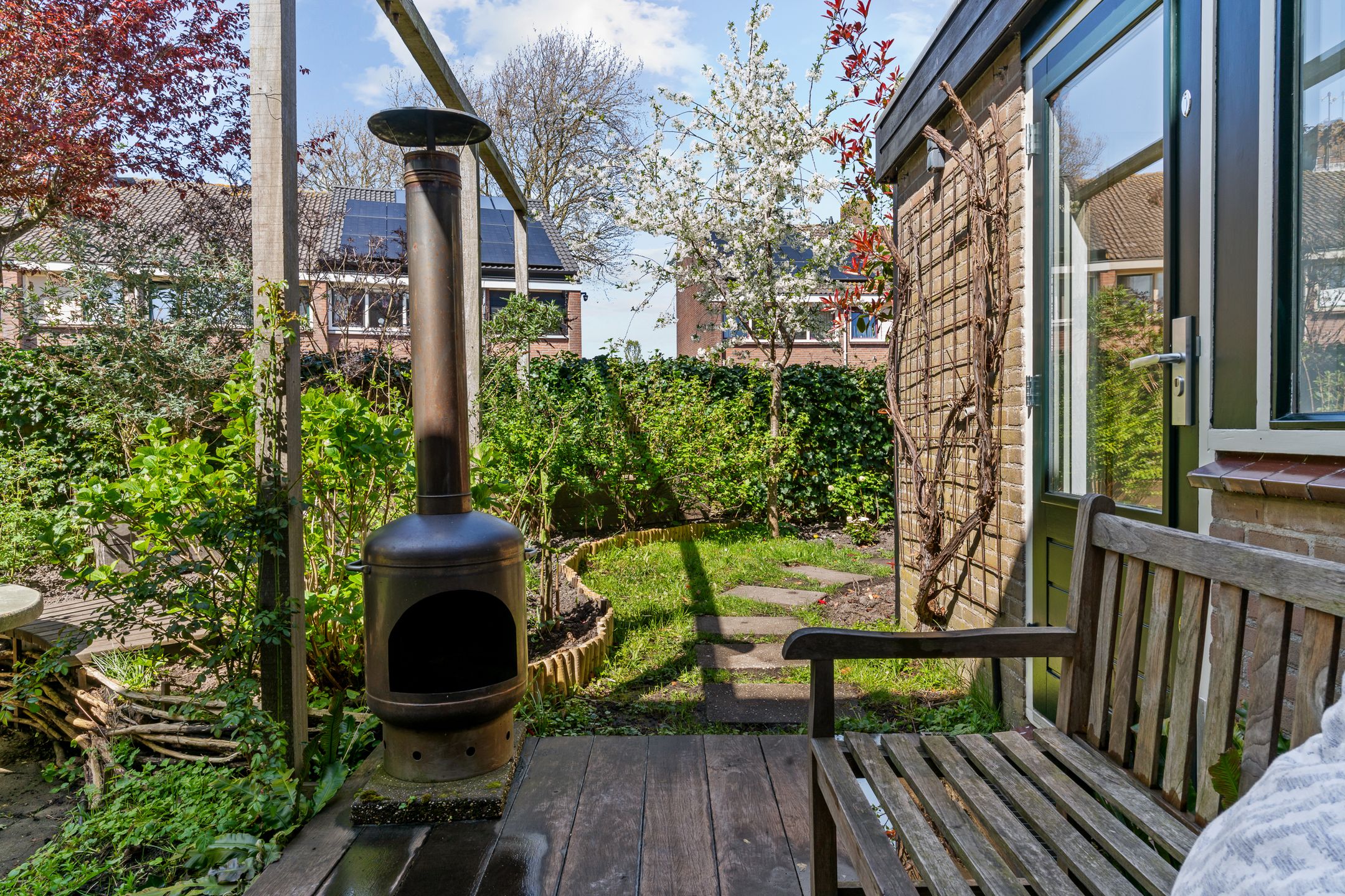 Foto 33 van Pieter Wariuslaan 112