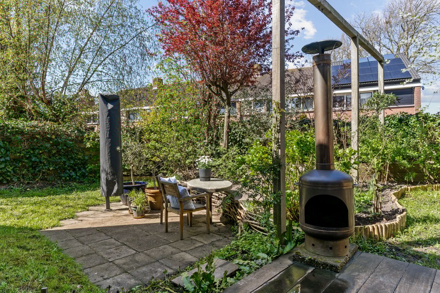 Foto 34 van Pieter Wariuslaan 112