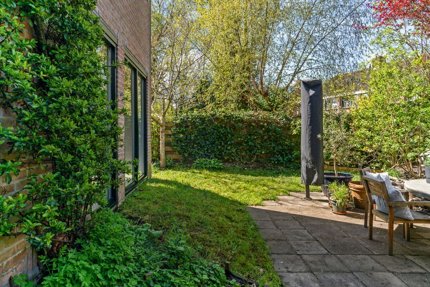 Foto 35 van Pieter Wariuslaan 112