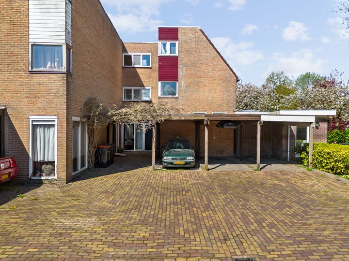 Foto 2 van Pieter Wariuslaan 112