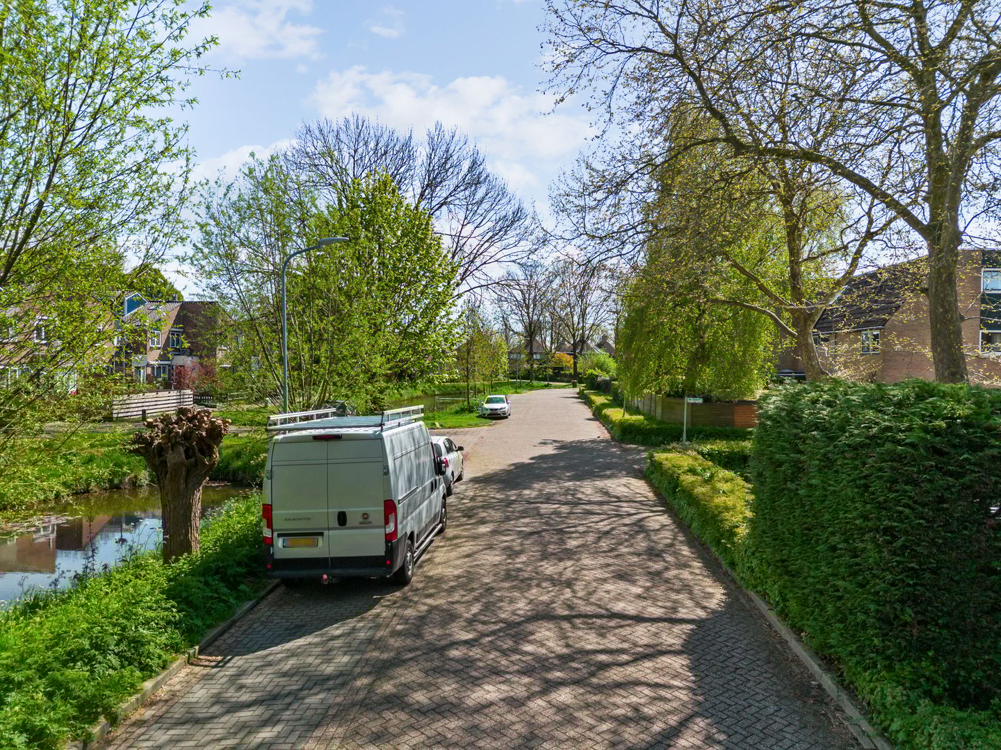 Foto 44 van Pieter Wariuslaan 112