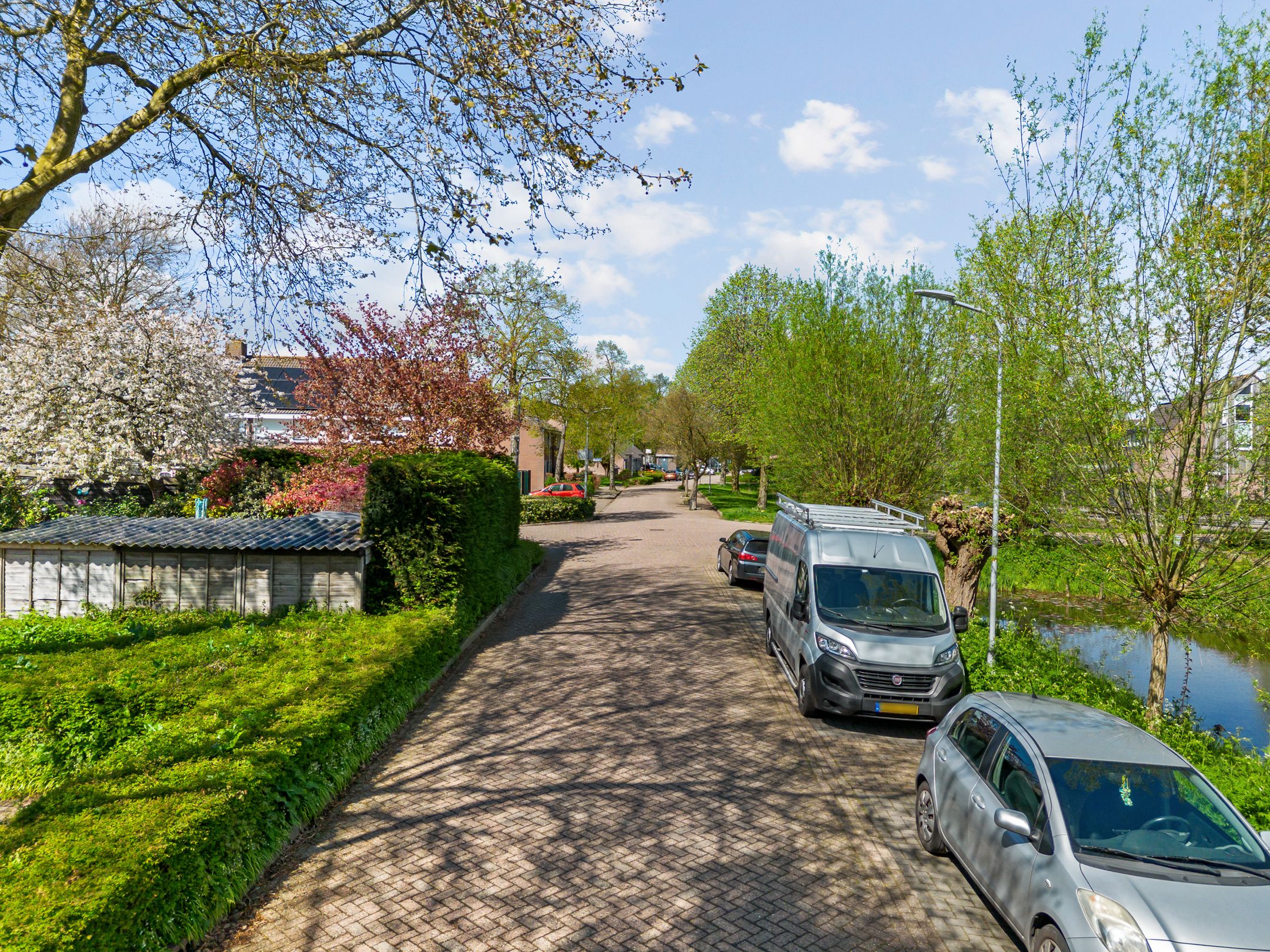 Foto 45 van Pieter Wariuslaan 112