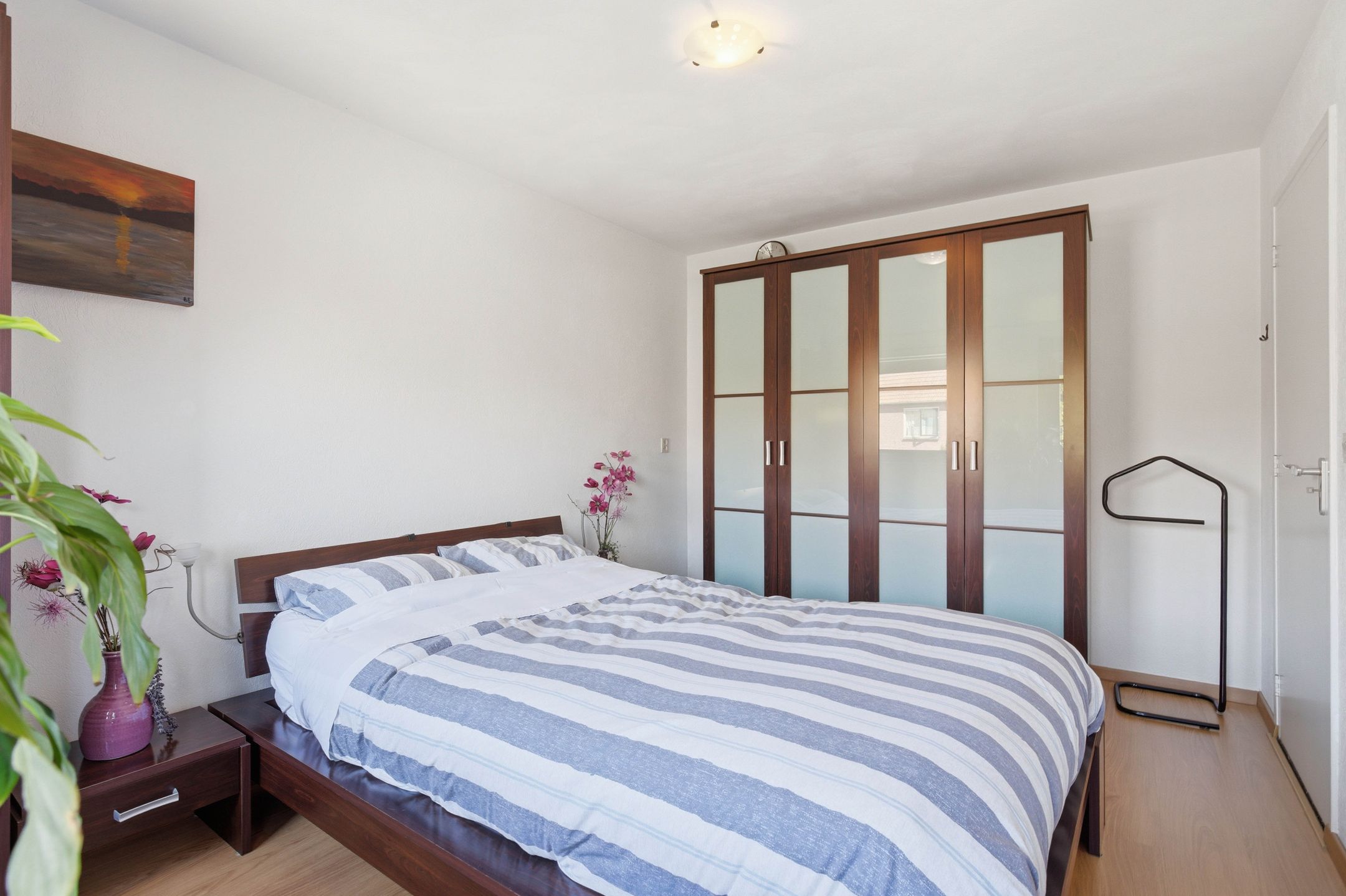 Charming semi-detached house with garden room and garage in Mill-West — 24