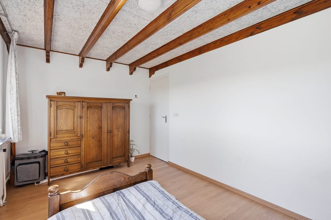 Charming semi-detached house with garden room and garage in Mill-West — 28