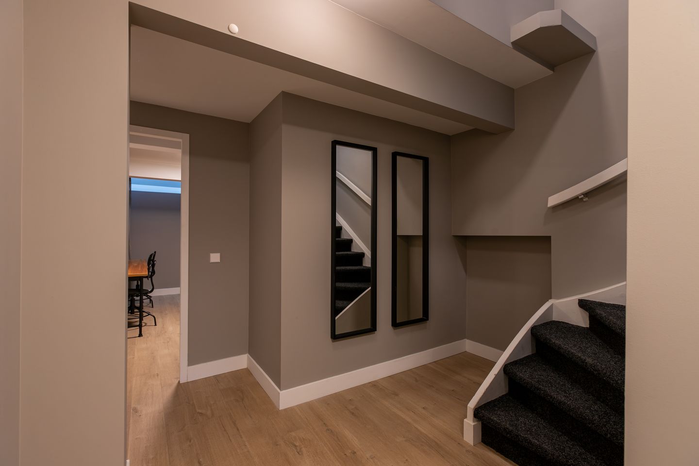 Luxurious Ground-Floor Apartment with Large Garden in Popular Blijdorp — 14