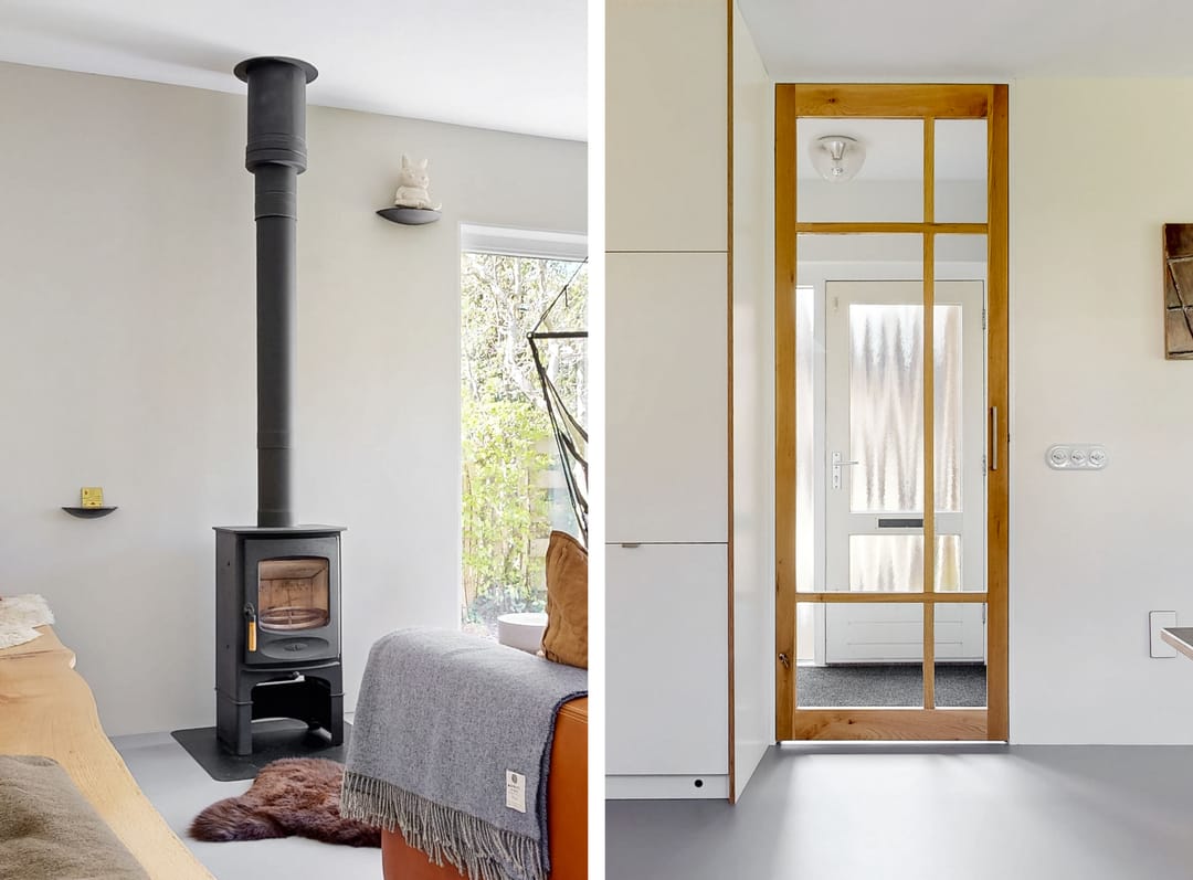 Foto 7 van Pieter Wariuslaan 112