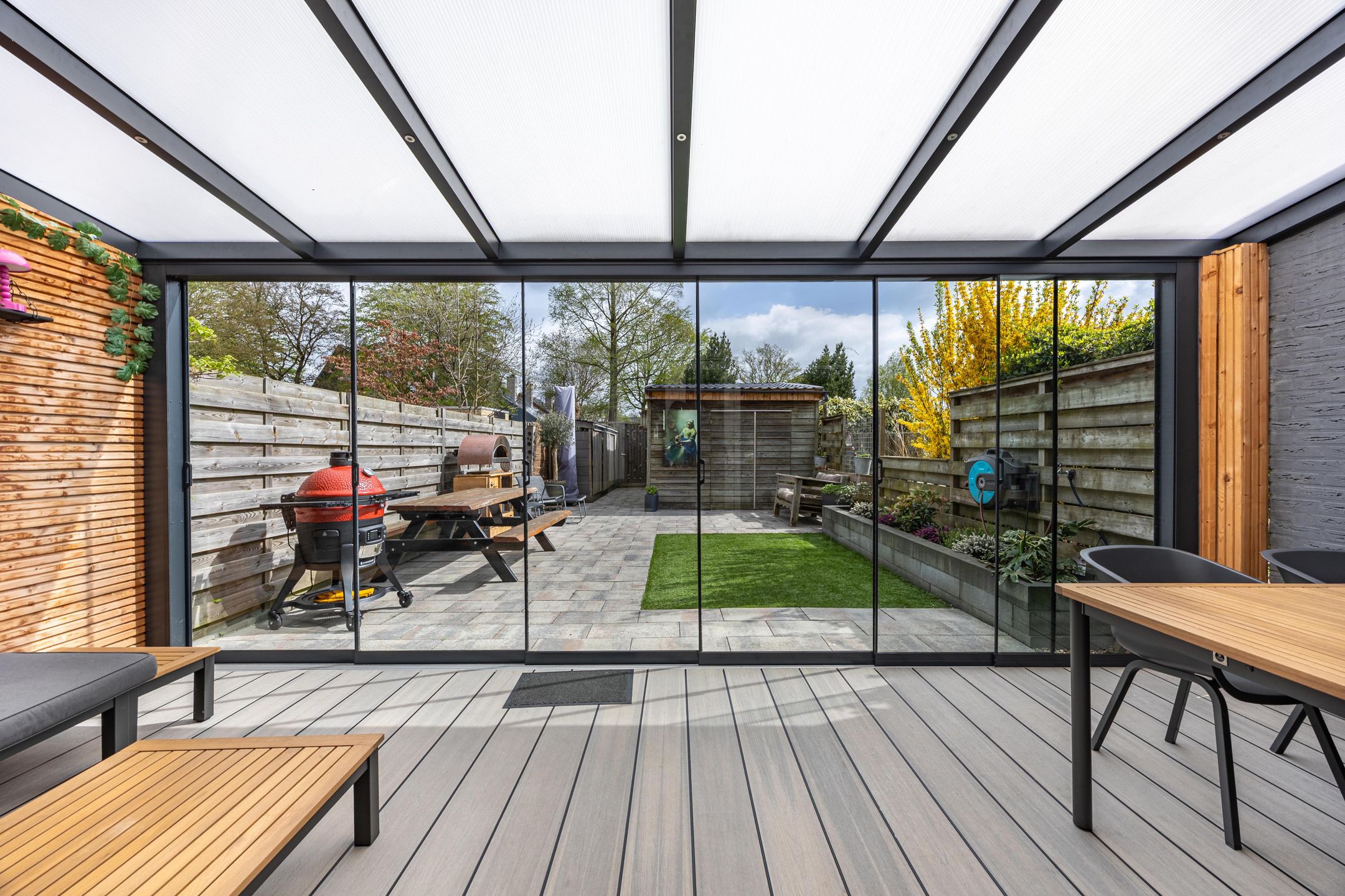 Photo 30 of Karveel 48 71