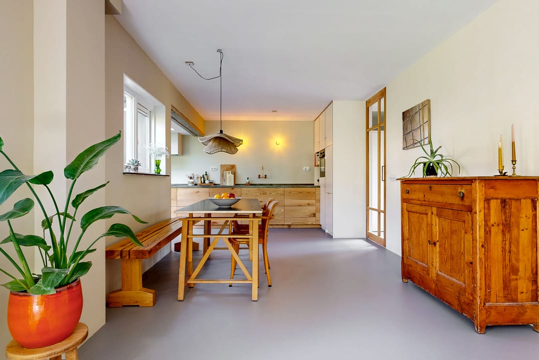 Foto 11 van Pieter Wariuslaan 112