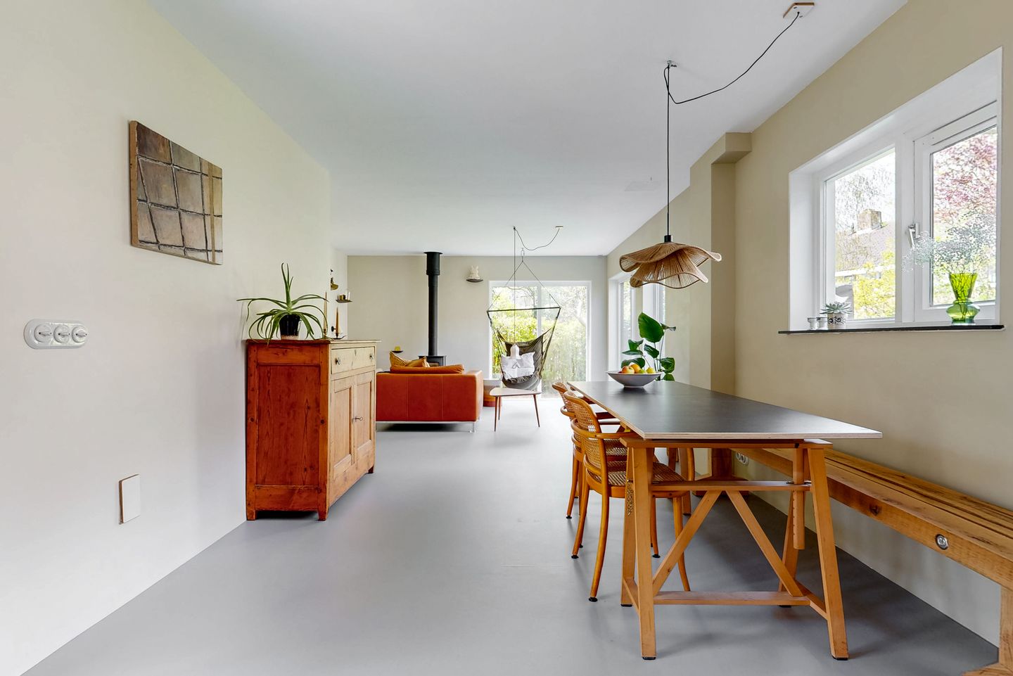 Foto 10 van Pieter Wariuslaan 112