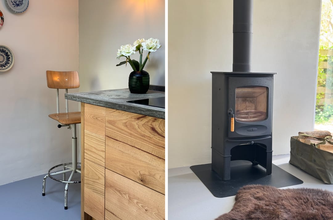 Foto 8 van Pieter Wariuslaan 112