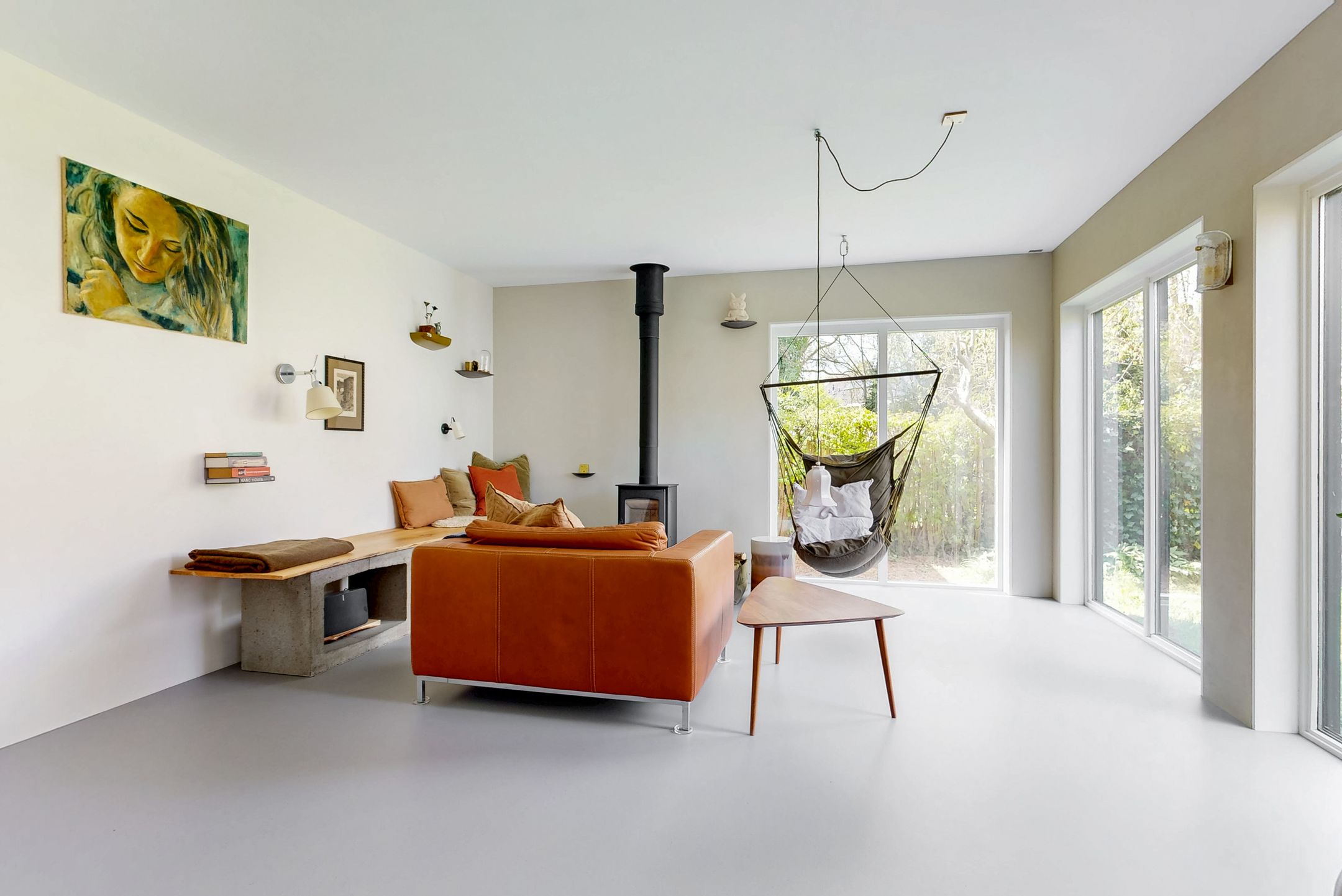 Foto 3 van Pieter Wariuslaan 112