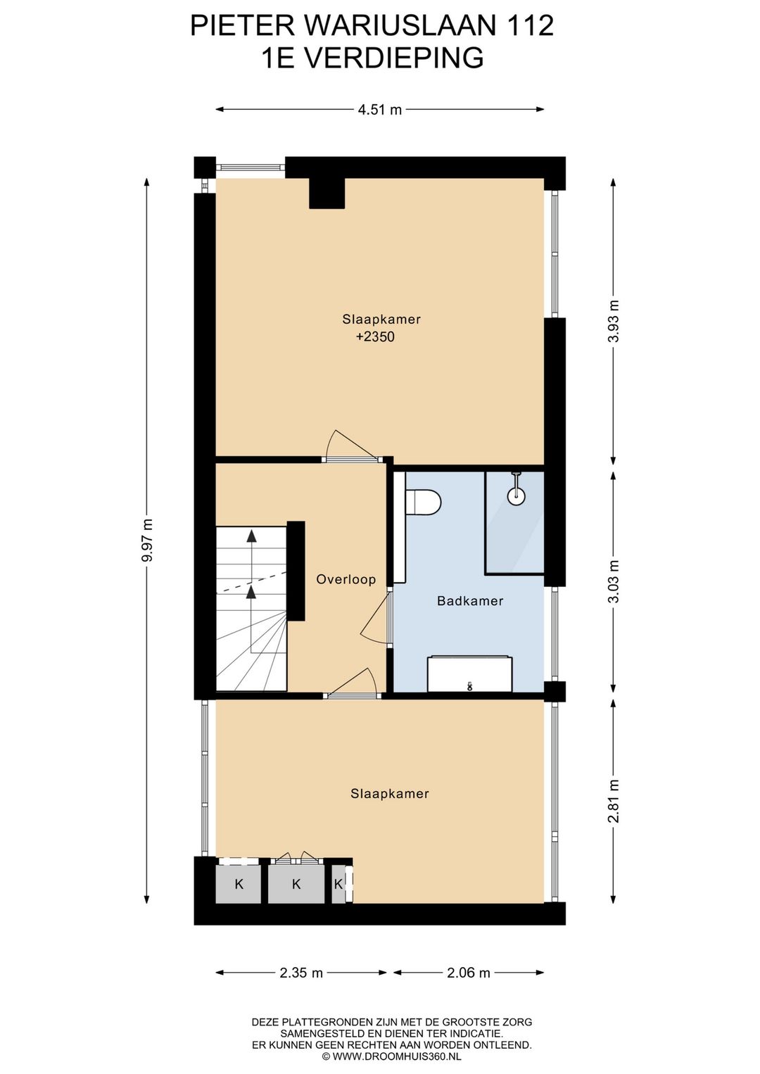 Foto 47 van Pieter Wariuslaan 112