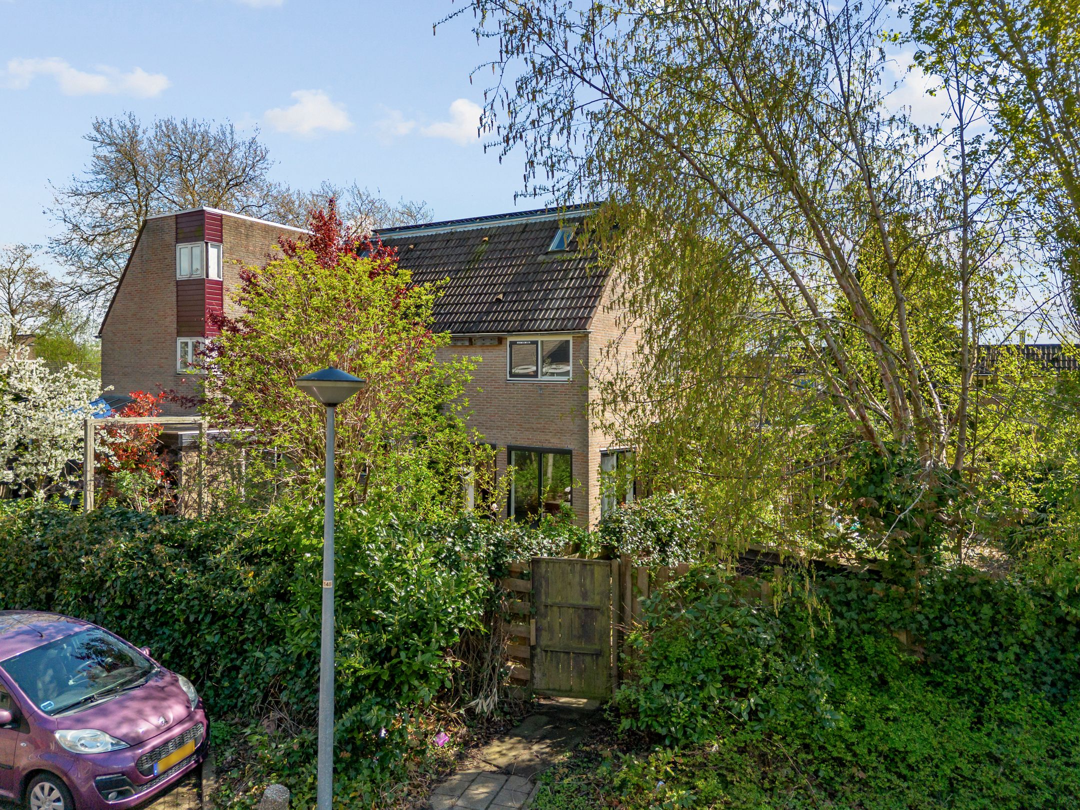 Foto 39 van Pieter Wariuslaan 112