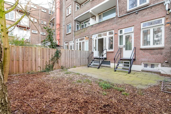 Foto 5 van Stadhoudersweg 105-A