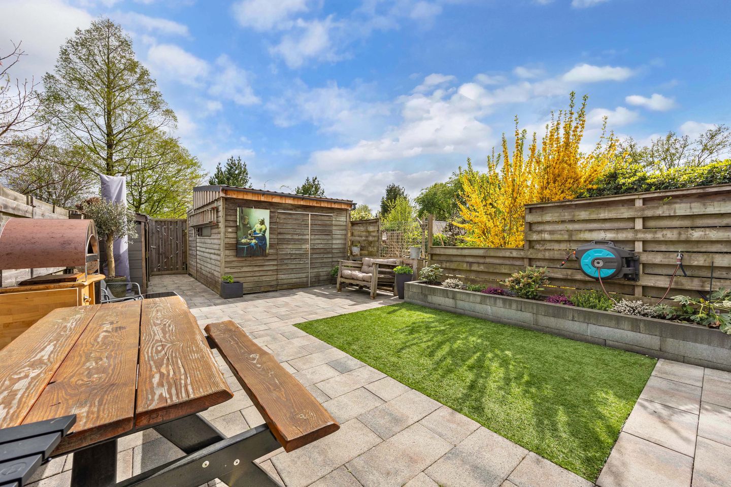 Photo 34 of Karveel 48 71