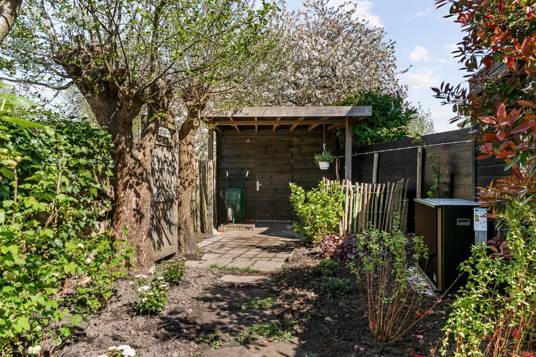 Foto 37 van Pieter Wariuslaan 112