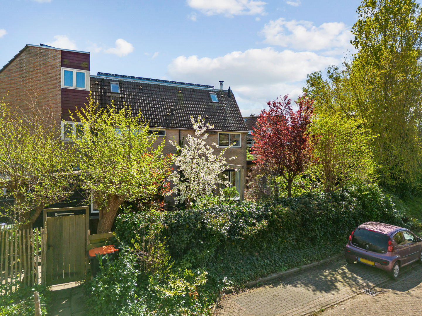 Foto 40 van Pieter Wariuslaan 112